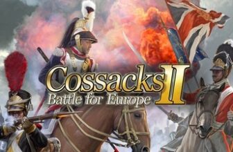Cossacks II: Battle for Europe
