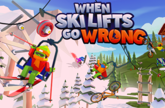 When Ski Lifts Go Wrong