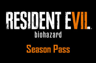 Resident Evil 7 Biohazard – Season Pass