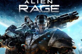 Alien Rage EN/DE/FR/IT Global $1.69 USD