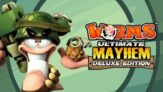 Worms Ultimate Mayhem – Deluxe Edition