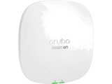 HPE Instant On AP25 Dual Band 802.11ax 5.30 Gbit/s Wireless Access Point – Indoor