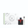Prada Luna Rossa Ocean gift set for men refillable perfume 50 ml + perfume 10 ml