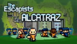 The Escapists – Alcatraz