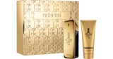 Rabanne 1 Million Gift Set for Men Eau de Toilette 100ml + Gentle Shower Gel 100ml