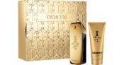 Rabanne 1 Million Gift Set for Men Eau de Toilette 100ml + Gentle Shower Gel 100ml