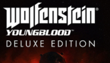 Wolfenstein: YoungBlood – Deluxe Edition