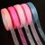 10mm (45meters/roll) Organza Ribbon Wrapping Christmas Party Home Diy Gift Packaging Wedding Decoration Tapes Diy Chiffon Ribbons