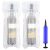 10 Pack Wine Bags for Travel – Inflatable Wine Bottle Protector