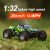 1: 32 Scale Remote Control Cars, Rc Cars 20 Km/h, 2.4ghz Off Electric Toy Cars, Kids Rc Cars Thanksgiving Gifts! Christmas Halloween Gift