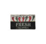 Anti-Fatigue Cushioned Kitchen Mat (2-Pack) – Jalapenos