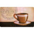 Anti-Fatigue Cushioned Kitchen Mat (2-Pack) – Cafe Moderno Dahlia