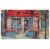 Anti-Fatigue Cushioned Kitchen Mat (2-Pack) – Cafe Nikki