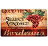 Anti-Fatigue Cushioned Kitchen Mat (2-Pack) – Select Vintage
