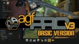 Axis Game Factory’s AGFPRO v3