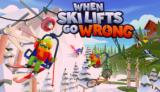 When Ski Lifts Go Wrong