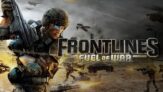 Frontlinesâ¢: Fuel of Warâ¢