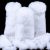 1 Pack, Christmas Fake Snow Decoration Indoor Snow Blanket Soft Fluffy Snow Artificial Cotton Holiday Winter Decor For Christmas, Under The Christmas Tree Village Displays 60g Per Bag