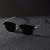 1pair Men’s Metal Punk Fashion Glasses, Men’s Fashion Fashion Glasses, Ideal Choice For Gifts