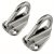 1pc Marine 316 Stainless Steel Spring Snap Fending Hook Fender, Boat Hardware Marine Boat Spring Locked Fender Hooks Ready Stock Boat Hooks, Yacht Accessories