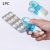 1pc Portable Pill Taker Remover With Medicine Box Household Gadgets, Tablets Pills Opener Assistance Tool New Design Pill Dispenser