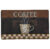Anti-Fatigue Cushioned Kitchen Mat (2-Pack) – Vintage Coffee