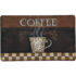 Anti-Fatigue Cushioned Kitchen Mat (2-Pack) – Kiss the Cook