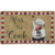 Anti-Fatigue Cushioned Kitchen Mat (2-Pack) – Kiss the Cook