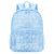 20L Lightweight Packable Hiking Backpack – Small Waterproof Hiking Day Pack for Women Men Travel Work Camping Vacation, Nylon Collapsible Backpack – B