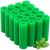 20 PCS Retainer Chewies, Chewies Aligner Tray Seaters, Aligner Chewies, Mint Flavor Standard 20 pieces Green Mint