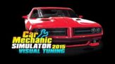 Car Mechanic Simulator 2015 – Visual Tuning DLC