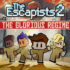 The Escapists 2 – Wicked Ward
