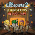 The Escapists 2 – Glorious Regime Prison