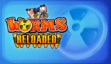 Worms Reloaded – Game Of The Year
