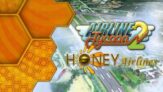 Airline Tycoon 2: Honey Airlines DLC