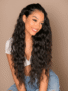 UNice Hair Icenu Series Hair Products 1Bundle Virgin Human Hair Natural Wave