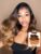 UNice Hair 3 Bundles Brazilian Ombre Body Wave Human Hair