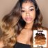 UNice Hair Bundle Body Wave Human Weave Hair