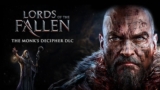 Lords of the Fallen – Monk Decipher DLC
