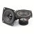 2pcs/lot 2 Inch Portable Audio Speaker 8 Ohm 10w Mini Full Range Dual Magnetic Small Loudspeaker Diy Speakers Home Theater