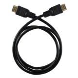 Fenzer Premium HDMI Male to HDMI Cable V1.4 (3ft-50ft) – HDMI to HDMI Cable 3FT (Copper)