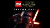 LEGO Star Wars: The Force Awakens – Season Pass