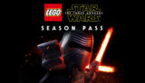 LEGO Star Wars: The Force Awakens – Season Pass