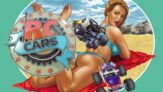 RC Cars