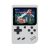 400-in-1 Handheld Retro-Gaming Console – White Handheld Retro-Gaming Console