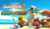Overcooked! 2 – Surf ‘n’ Turf