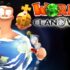 Worms Crazy Golf