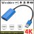 4K Video Capture Card USB3.0 HDMI Video Grabber Record Box For PS4 Game DVD Camcorder Camera Recording Live Streaming