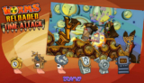 Worms Reloaded Time Attack Pack