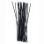 50pcs Diffuser Refill Black Reed Sticks 12 inch x 4 mm Home Fragrance Accessories Diffuser Oil Refill Reed Diffuser Set Office Decoration 50 Black